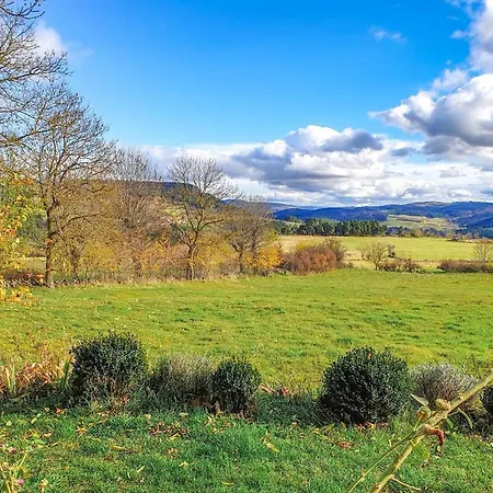 Beautiful In With 2 Bedrooms And Wifi * Arlempdes
