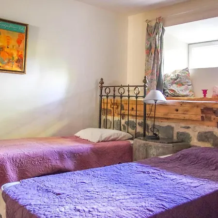 Beautiful In With 2 Bedrooms And Wifi * Arlempdes